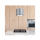 GLOBALO ARENOFLOW 39.4 INOX - 1525816 - zdjęcie 5